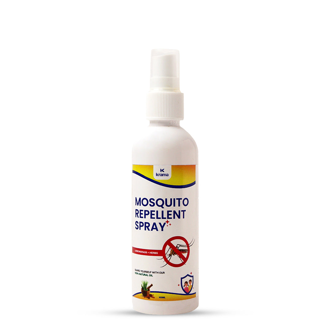 Mosquito Repellent