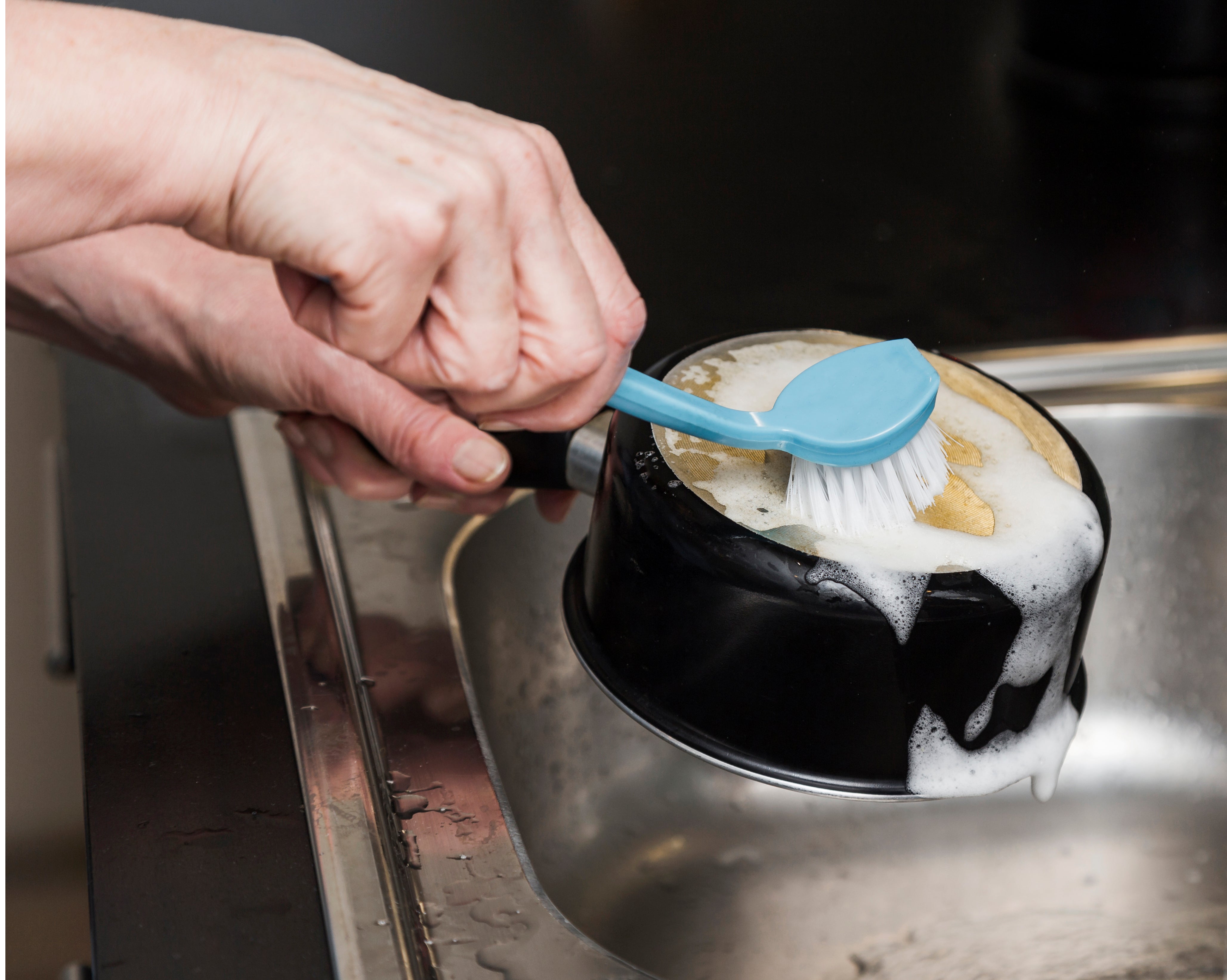 All-Metal Cleaner: The Ultimate Solution for Shining and Protecting Yo ...
