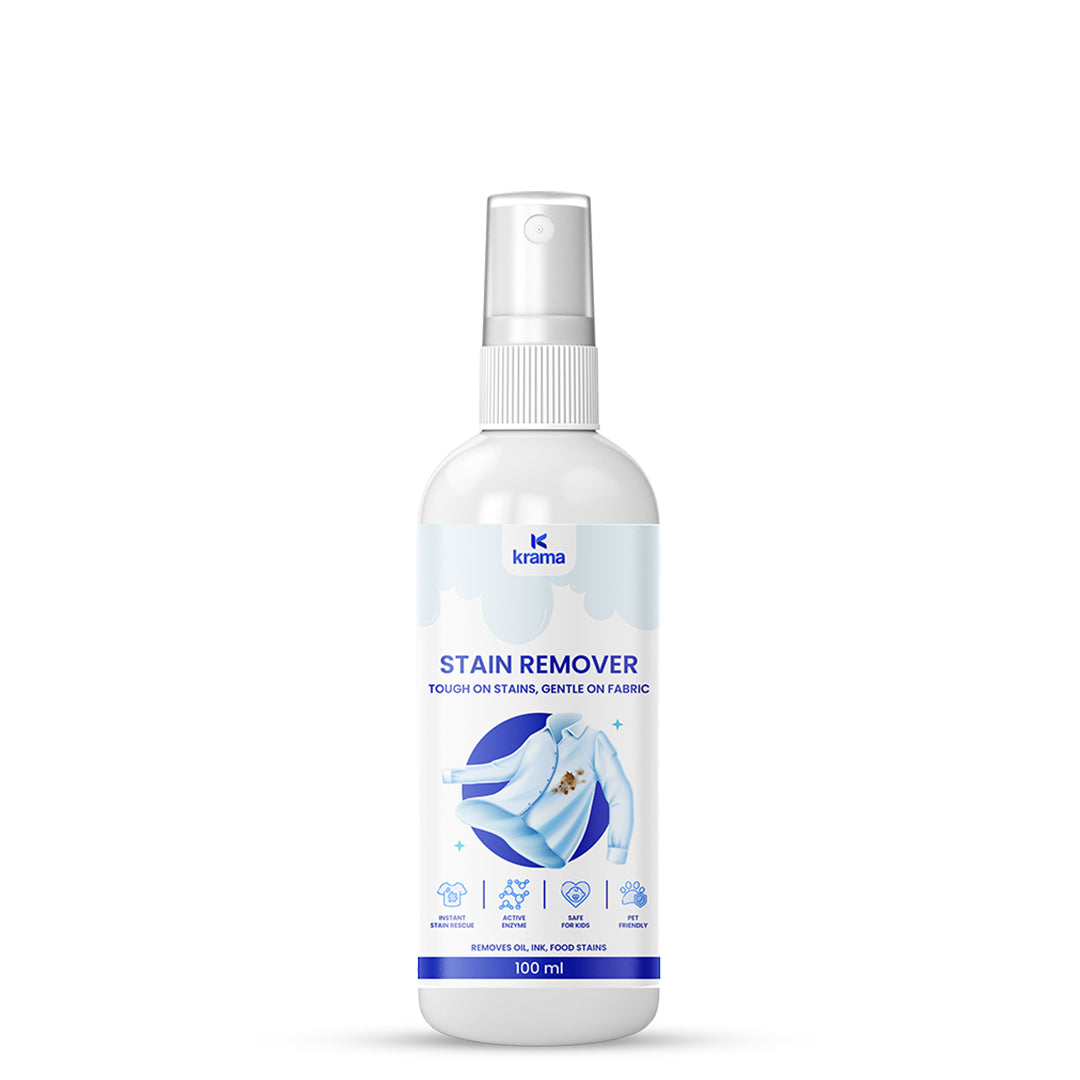 Stain Remover