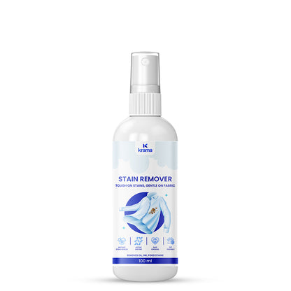 Stain Remover