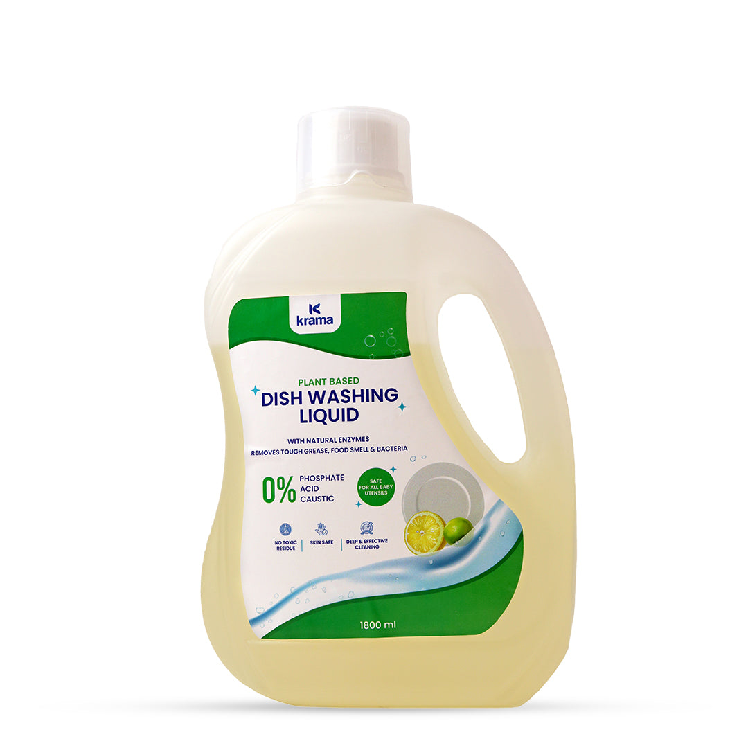 Dishwash Liquid