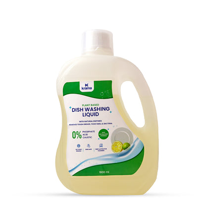 Dishwash Liquid