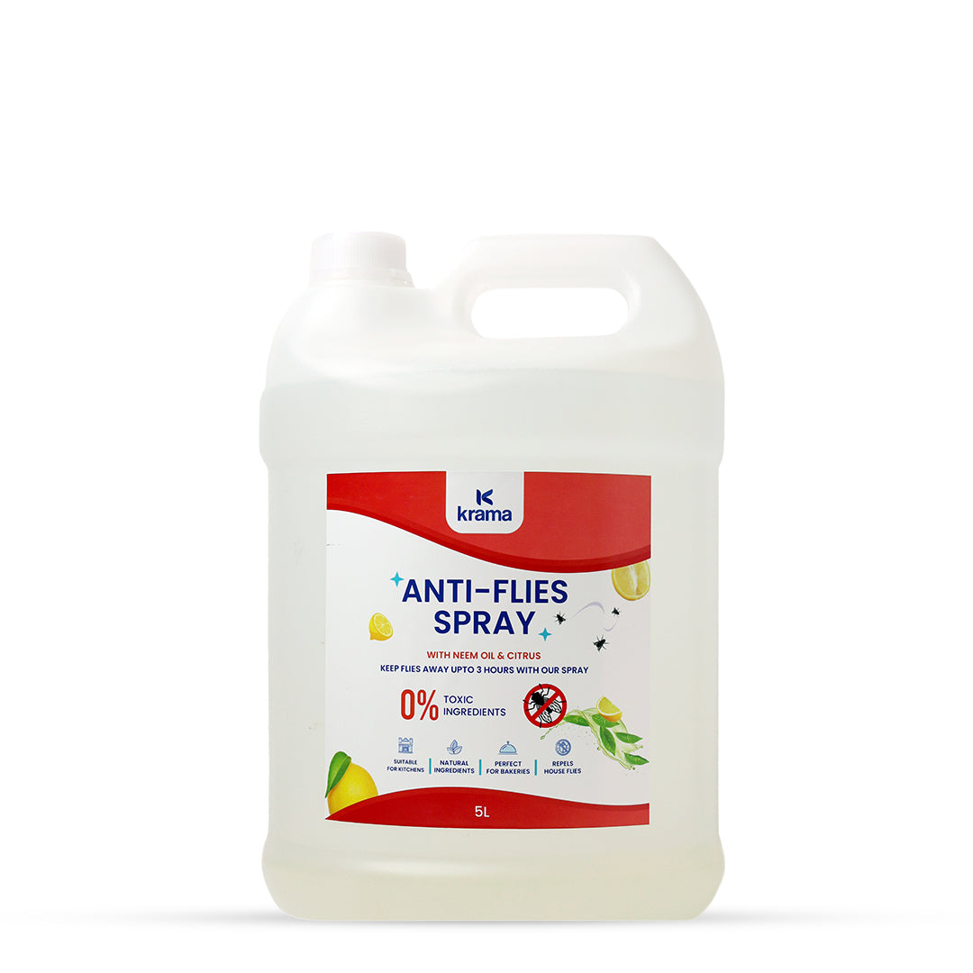 Anti Flies Spray