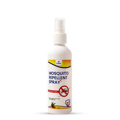 Mosquito Repellent