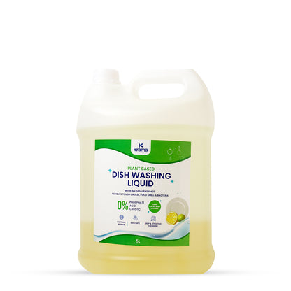 Dishwash Liquid