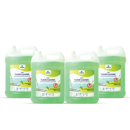 3in1 Floor Cleaner