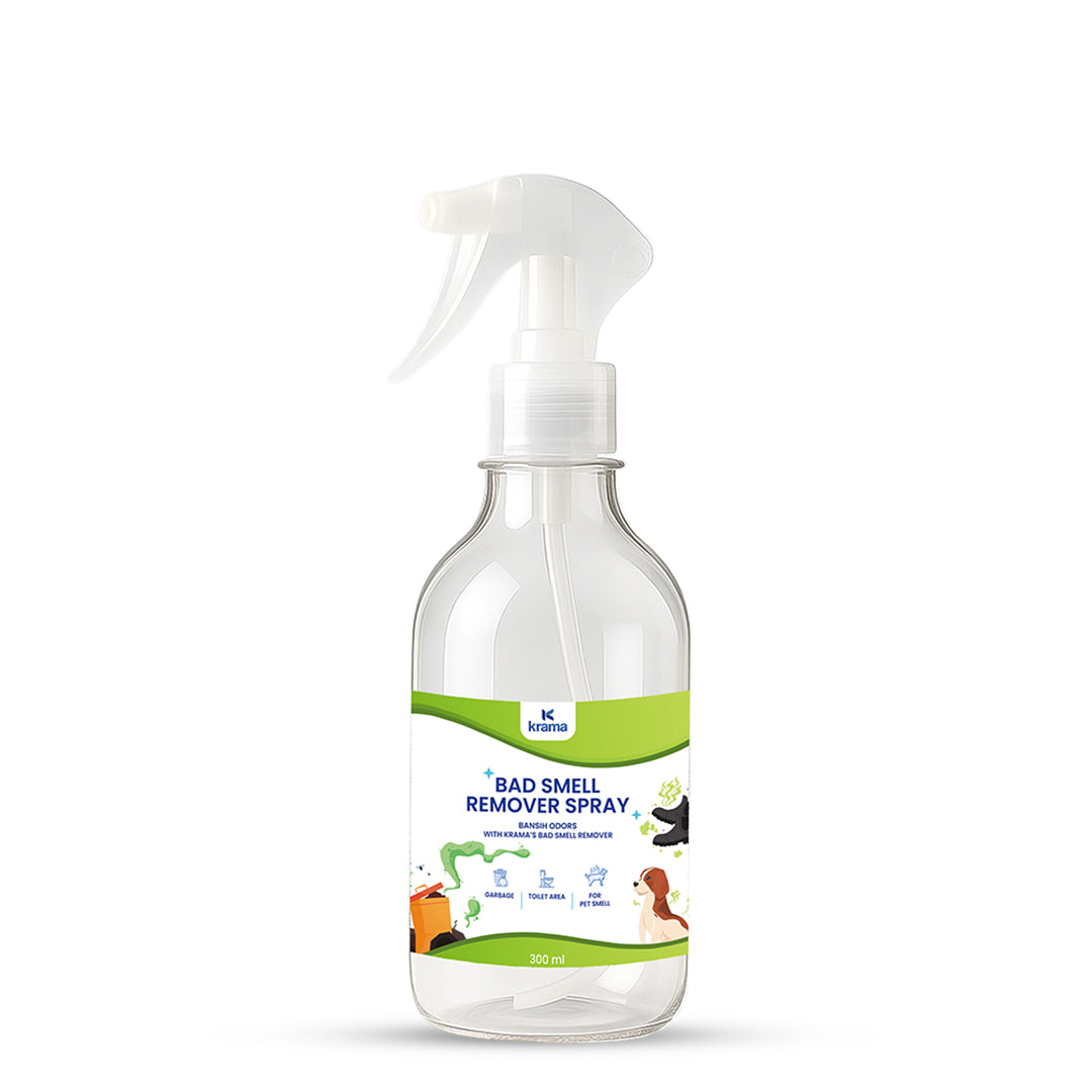 Bad Smell Remover