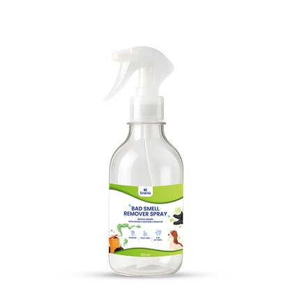 Bad Smell Remover