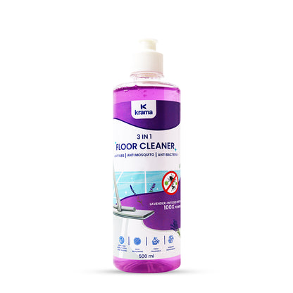 3in1 Floor Cleaner