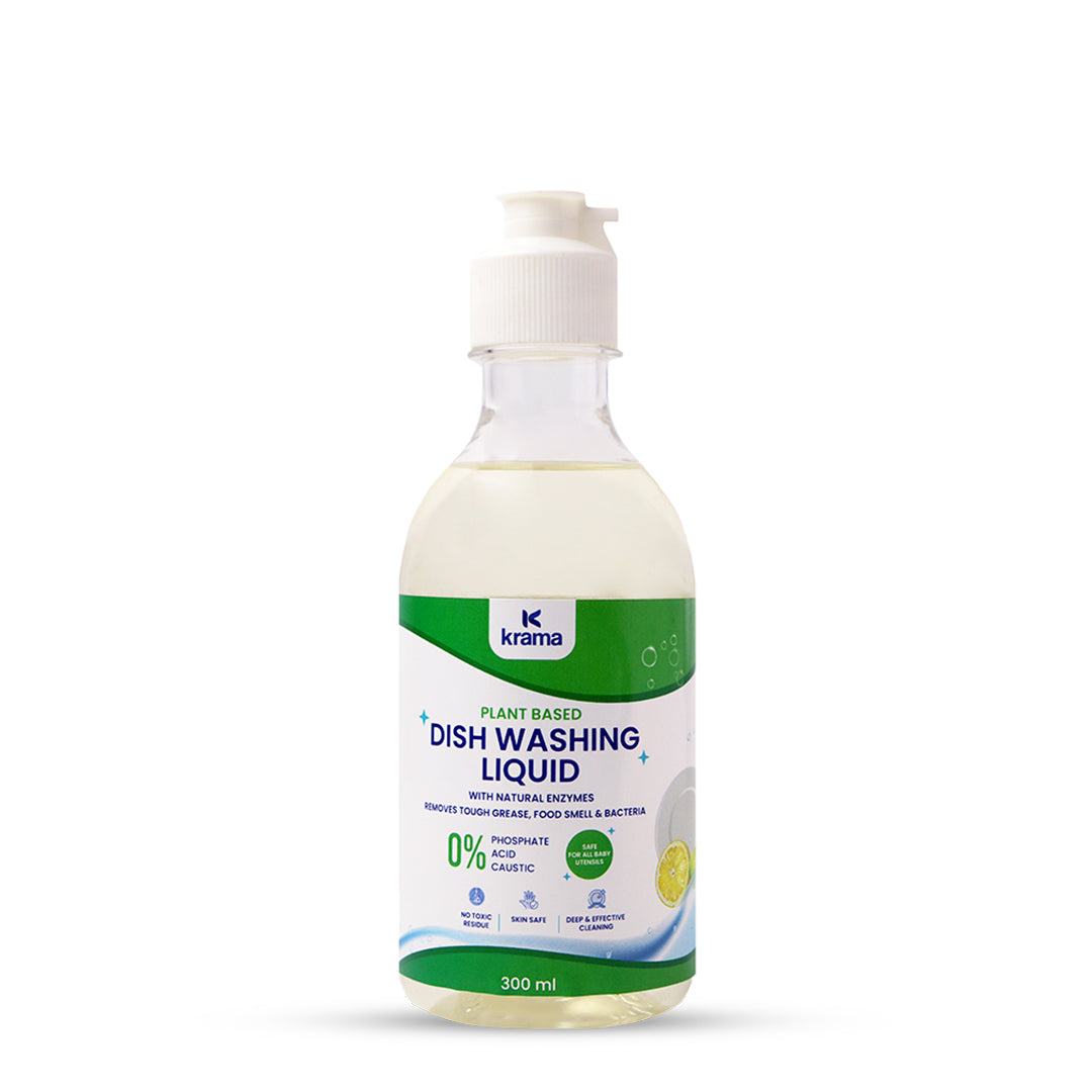 Dishwash Liquid