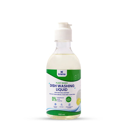 Dishwash Liquid