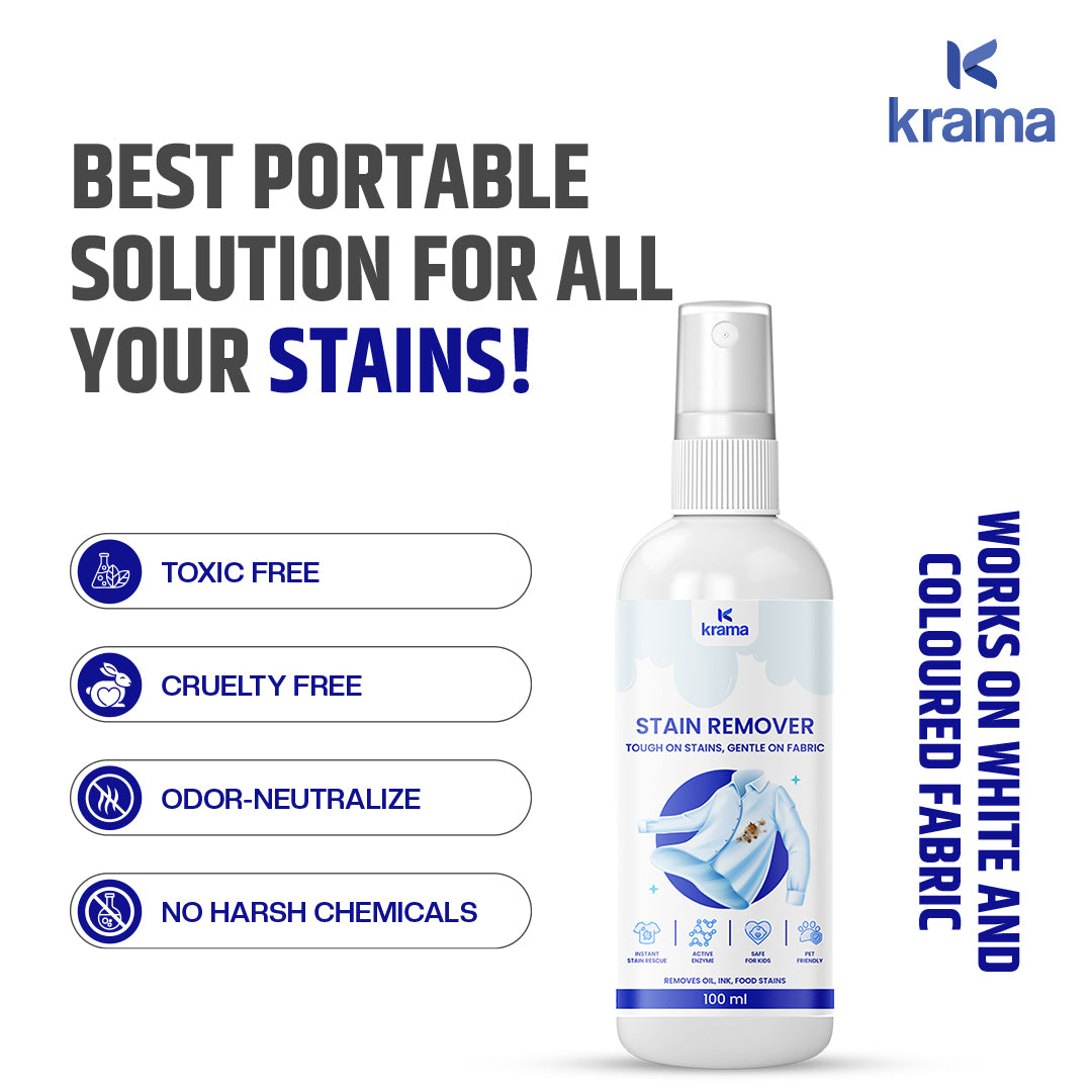 Stain Remover
