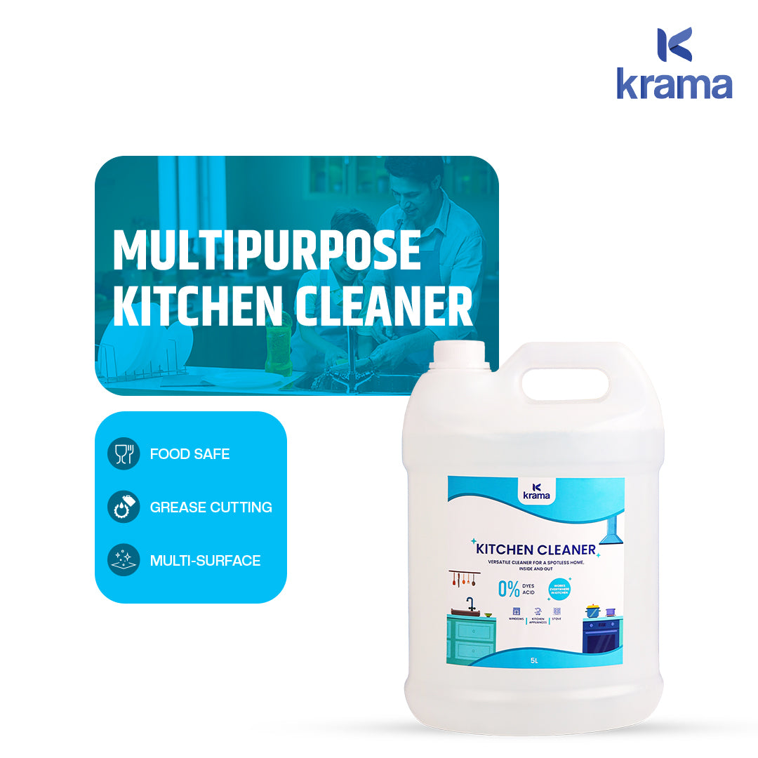 Kitchen Cleaner