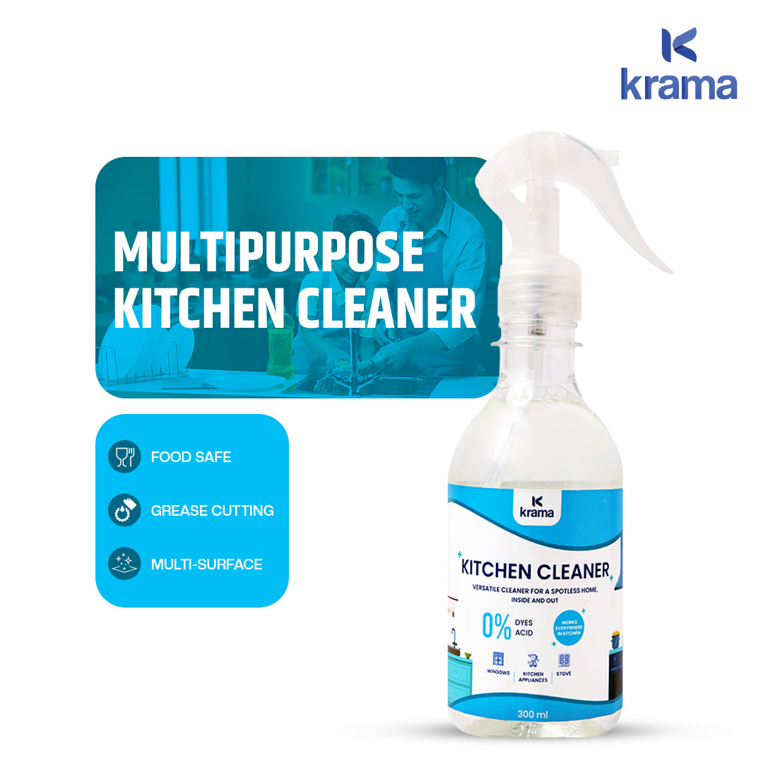 Kitchen Cleaner