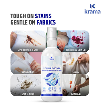 Stain Remover