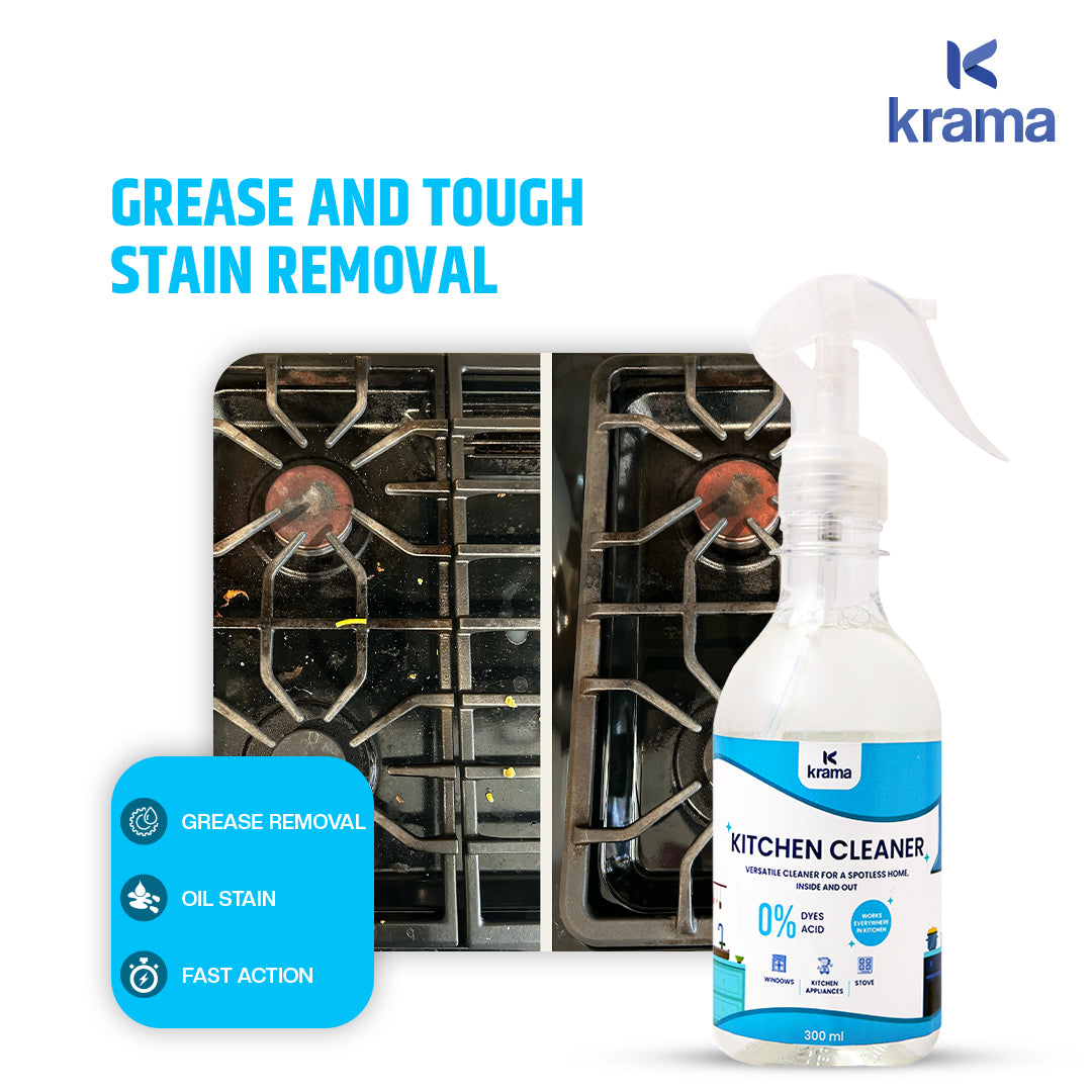 Kitchen Cleaner