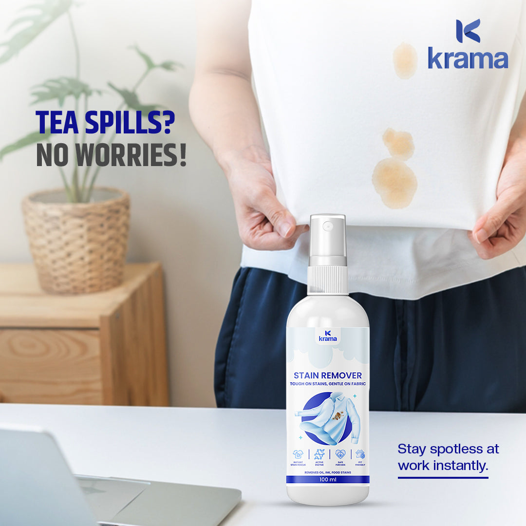 Stain Remover