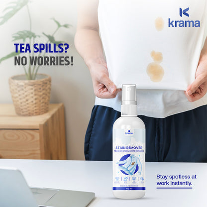Stain Remover