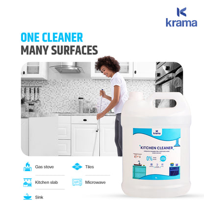 Kitchen Cleaner