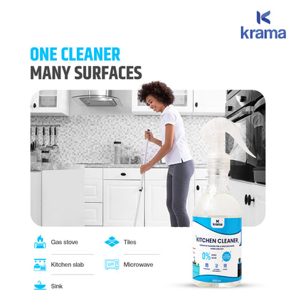 Kitchen Cleaner