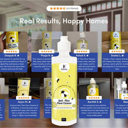 Super value combo - (1 Ltr Laundry liquid+ Dishwash 500ml+ anti flies Floor cleaner 500ml+Toilet and bathroom cleaner 500ml)