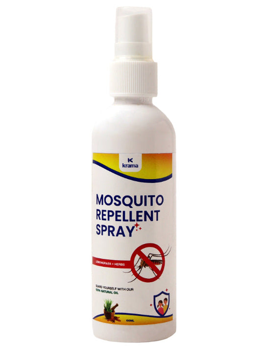 Mosquito Repellent