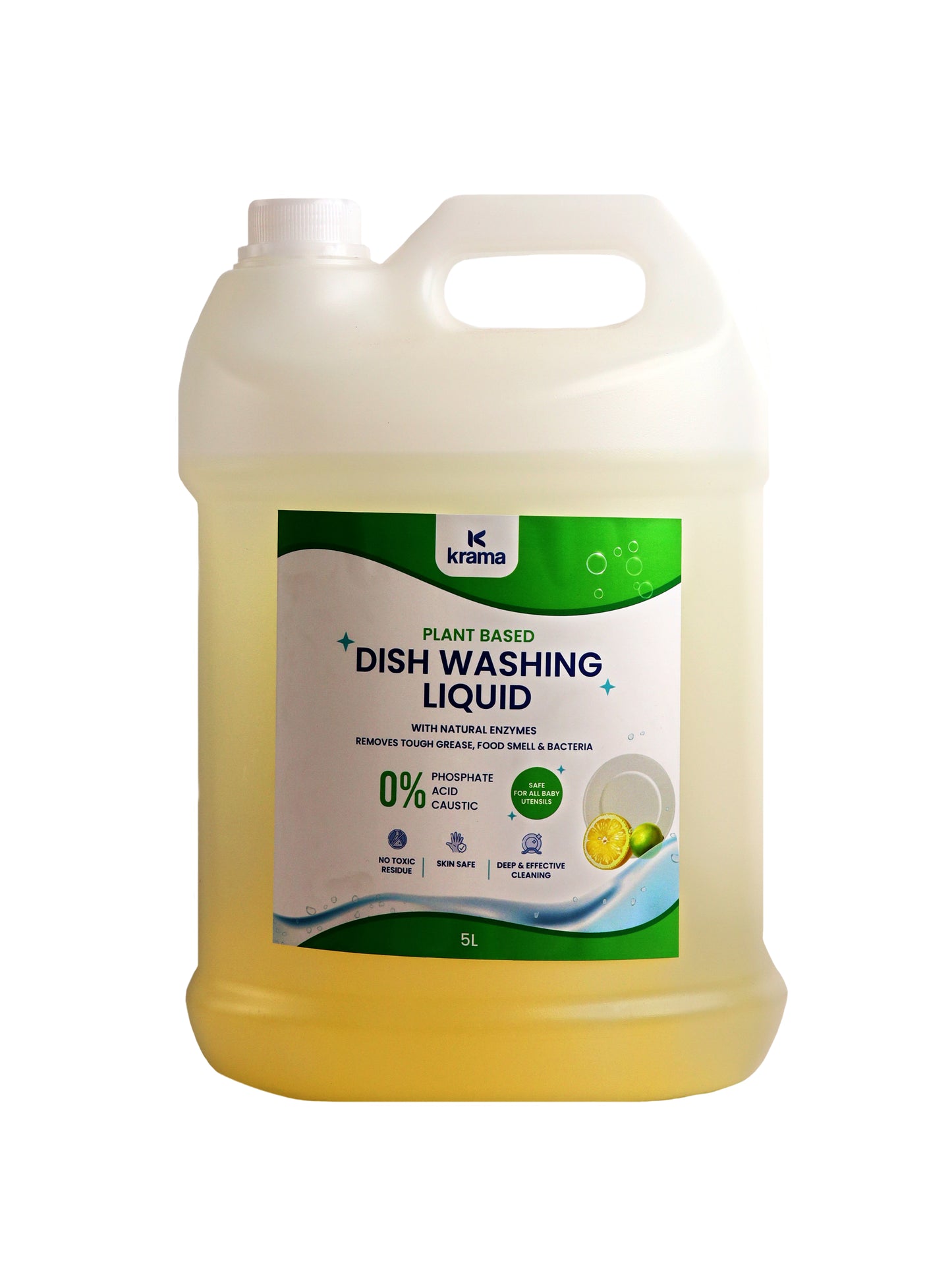 Dishwash Liquid
