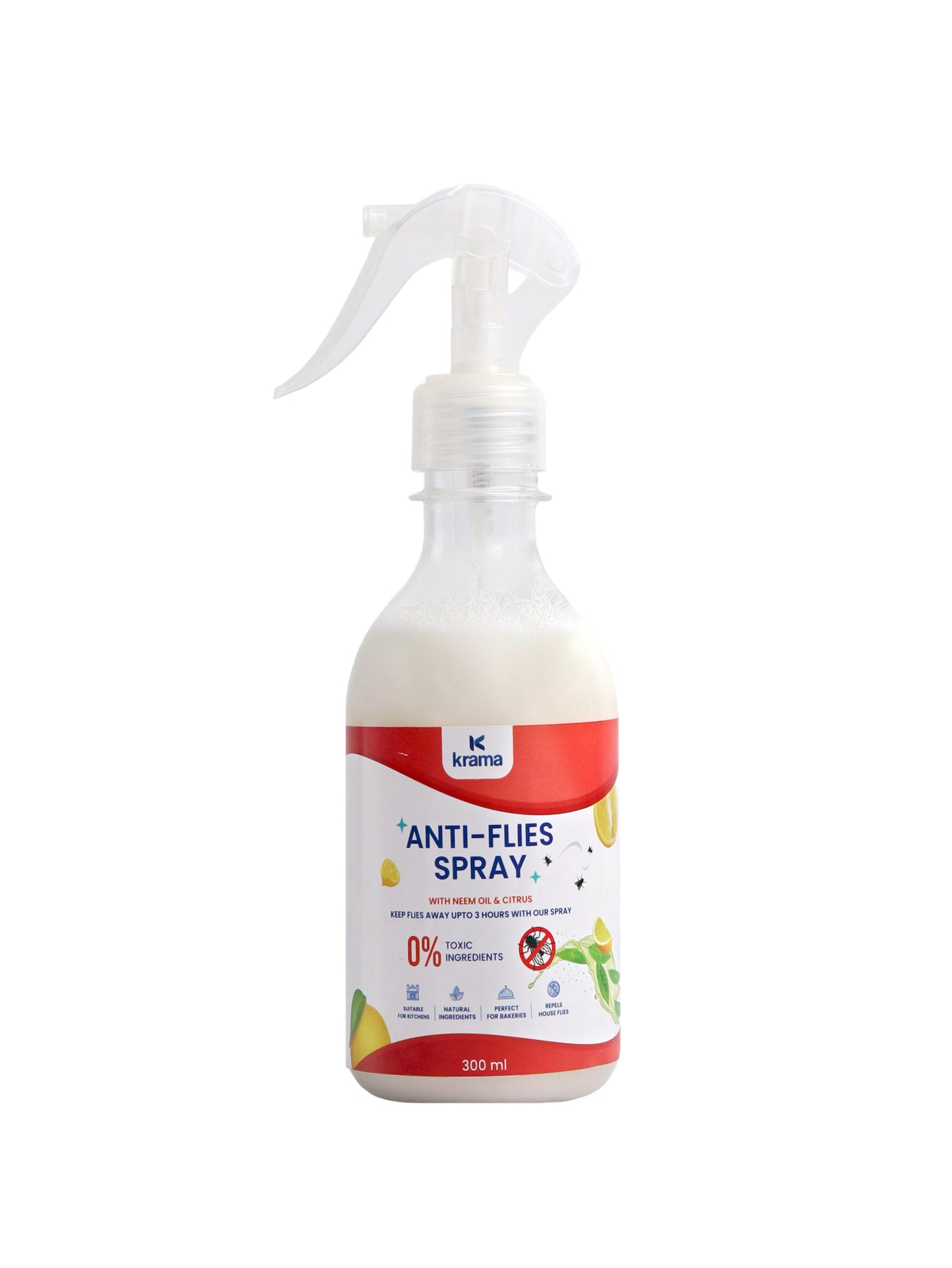Anti Flies Spray