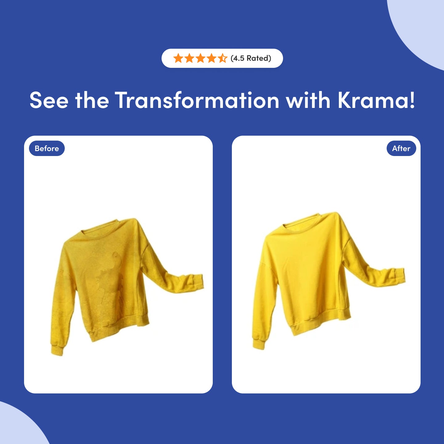 Laundry 1 LTR  + Laundry instant stain remover (200ml)