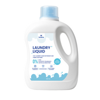 2In1 Laundry Liquid