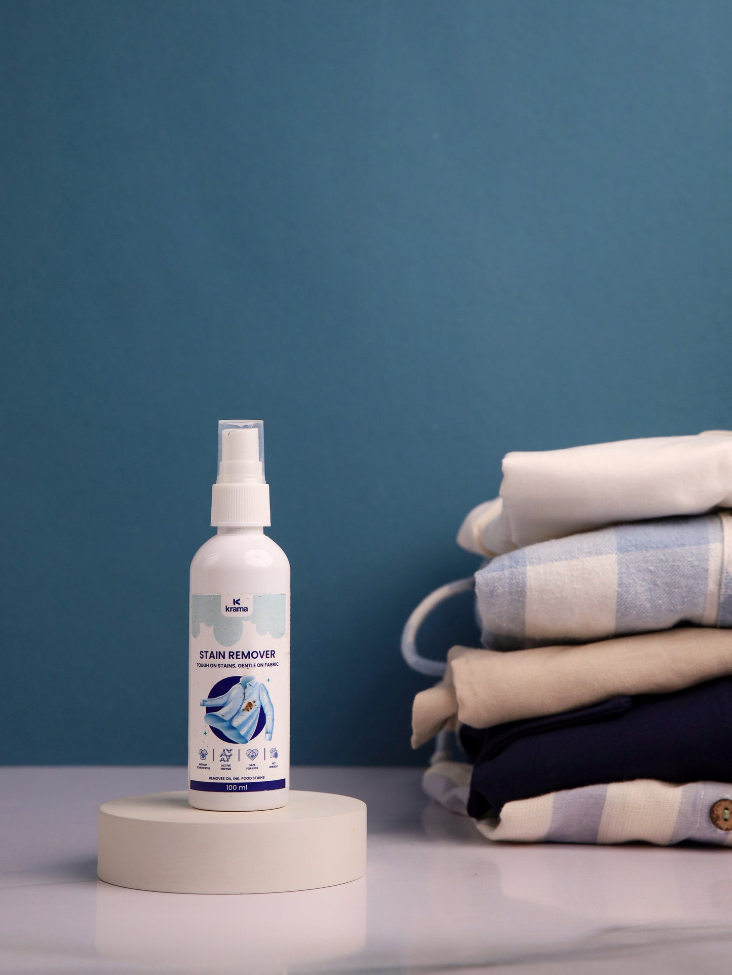 Stain Remover
