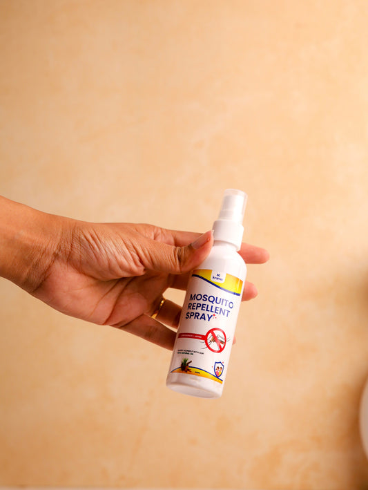 Mosquito Repellent