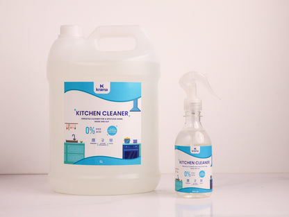 Kitchen Cleaner
