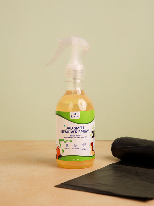 Bad Smell Remover